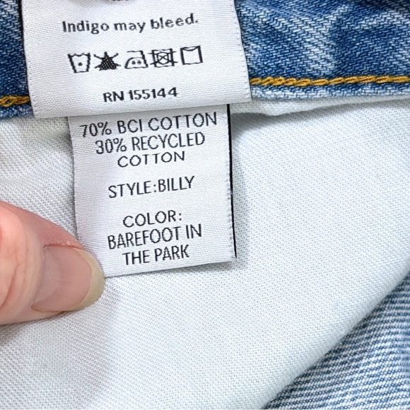 Boyish The Billy High-Rise Skinny Jeans - Picture 8 of 13